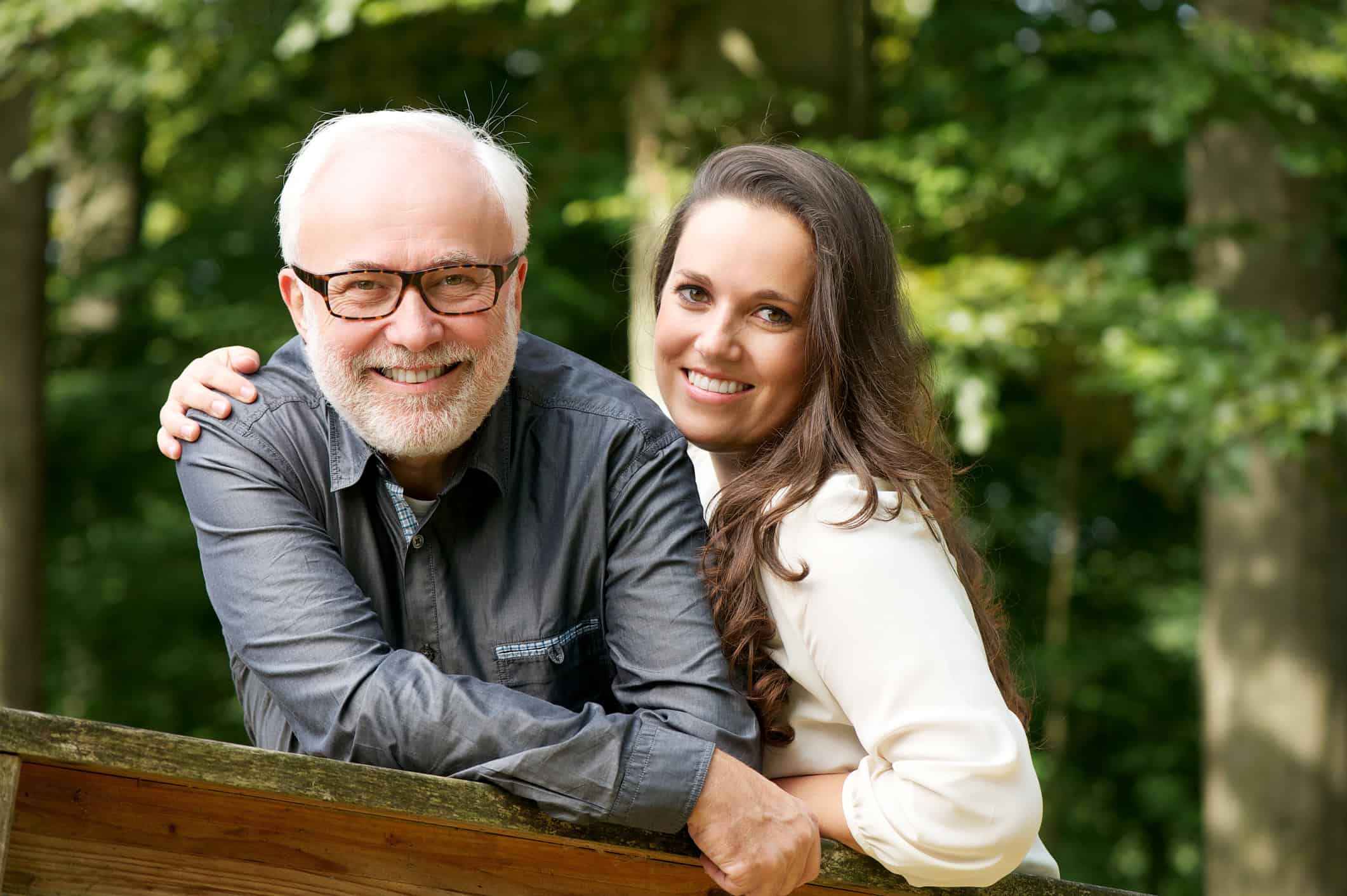 Liebe trotz Altersunterschied geht das gut? Flirt.de News