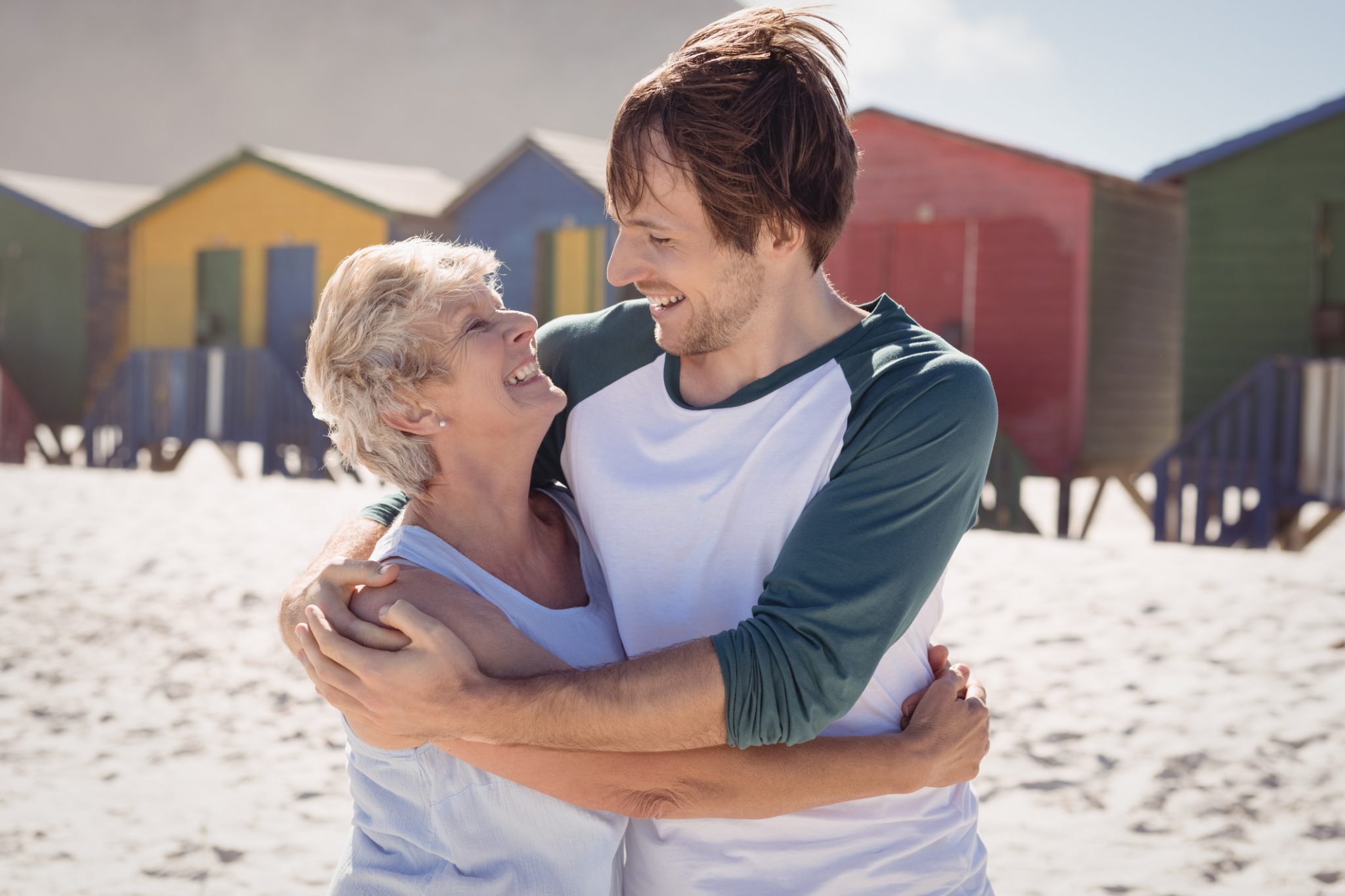 Liebe trotz Altersunterschied geht das gut? Flirt.de News