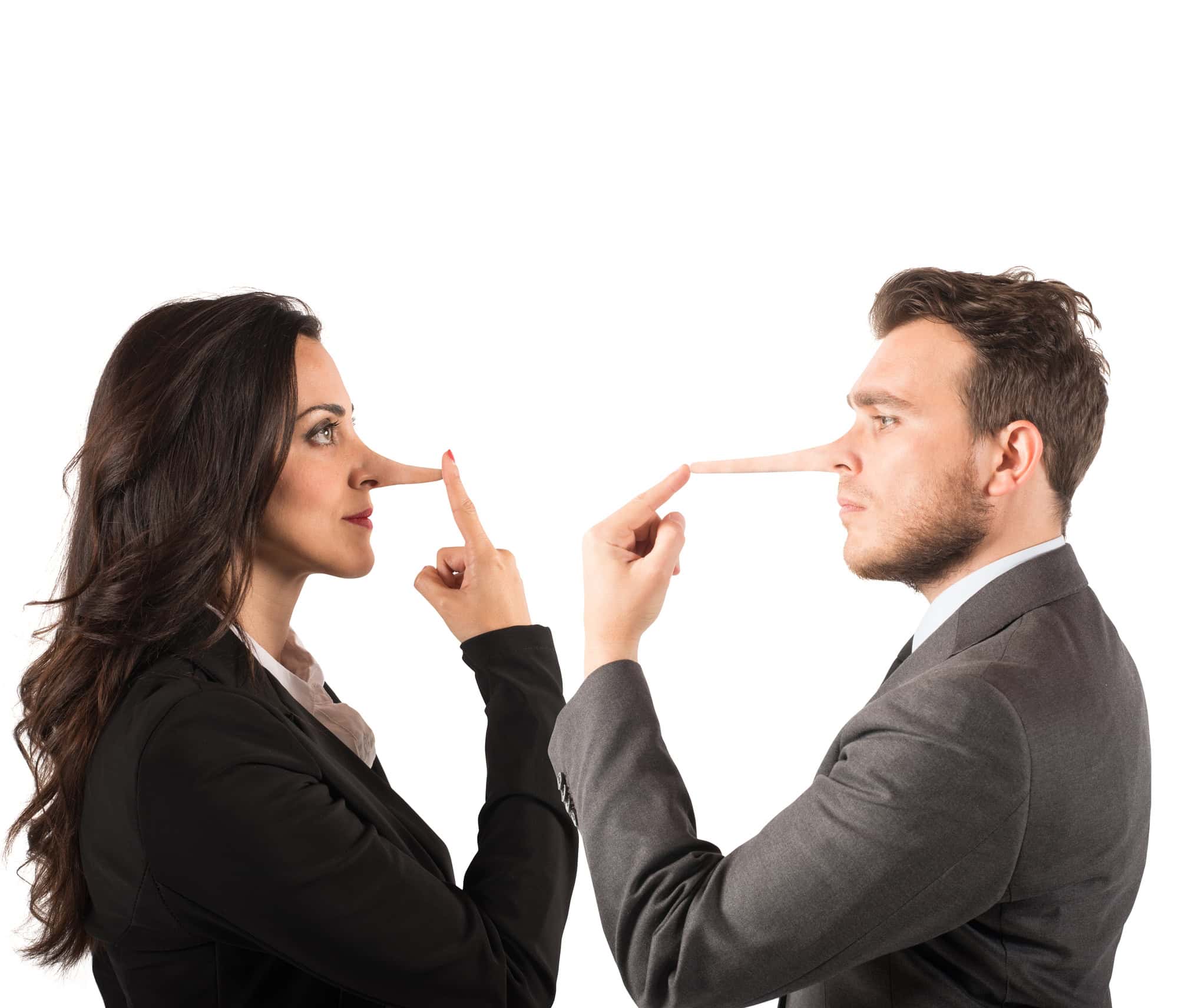 Online-dating hilft menschen zu betrügen