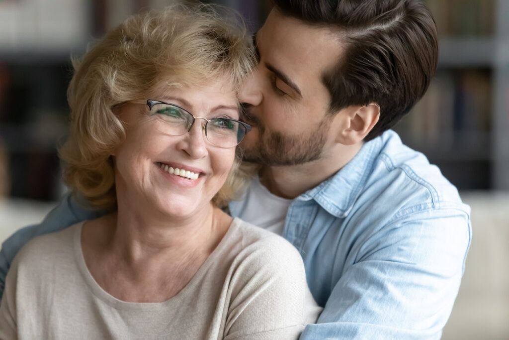 Altersunterschied Wenn die Frau älter als der Mann ist Flirt.de News