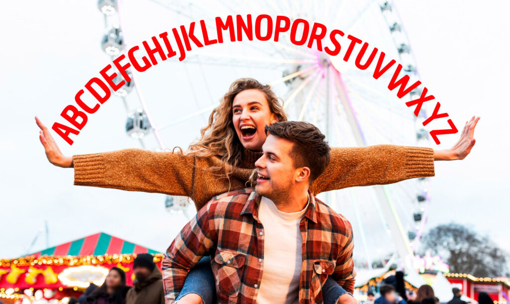 ABC Date Ideen Kreative Alphabet Dates von A bis Z Flirt.de News