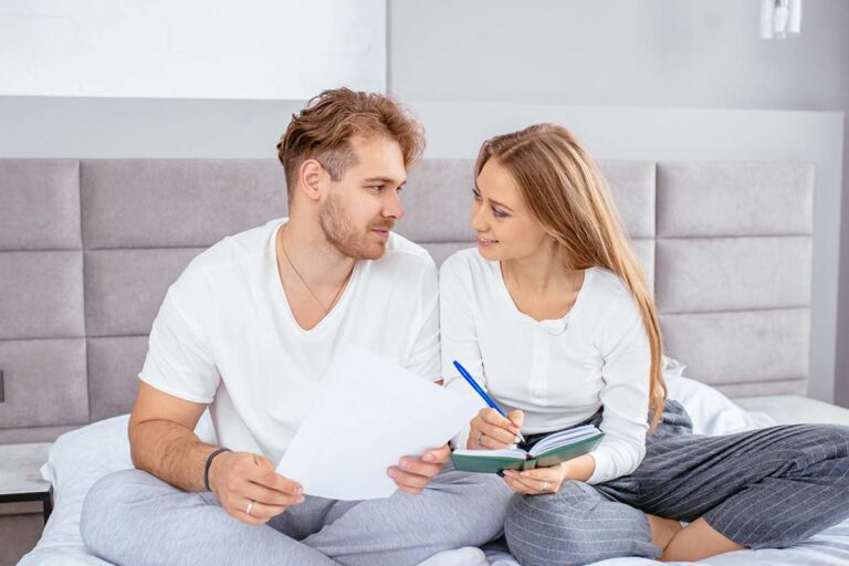 Zukunftssichere Partnerschaften