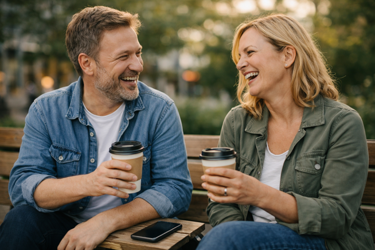 Clear Coding beim Dating: So kommunizierst du deine Absichten klar