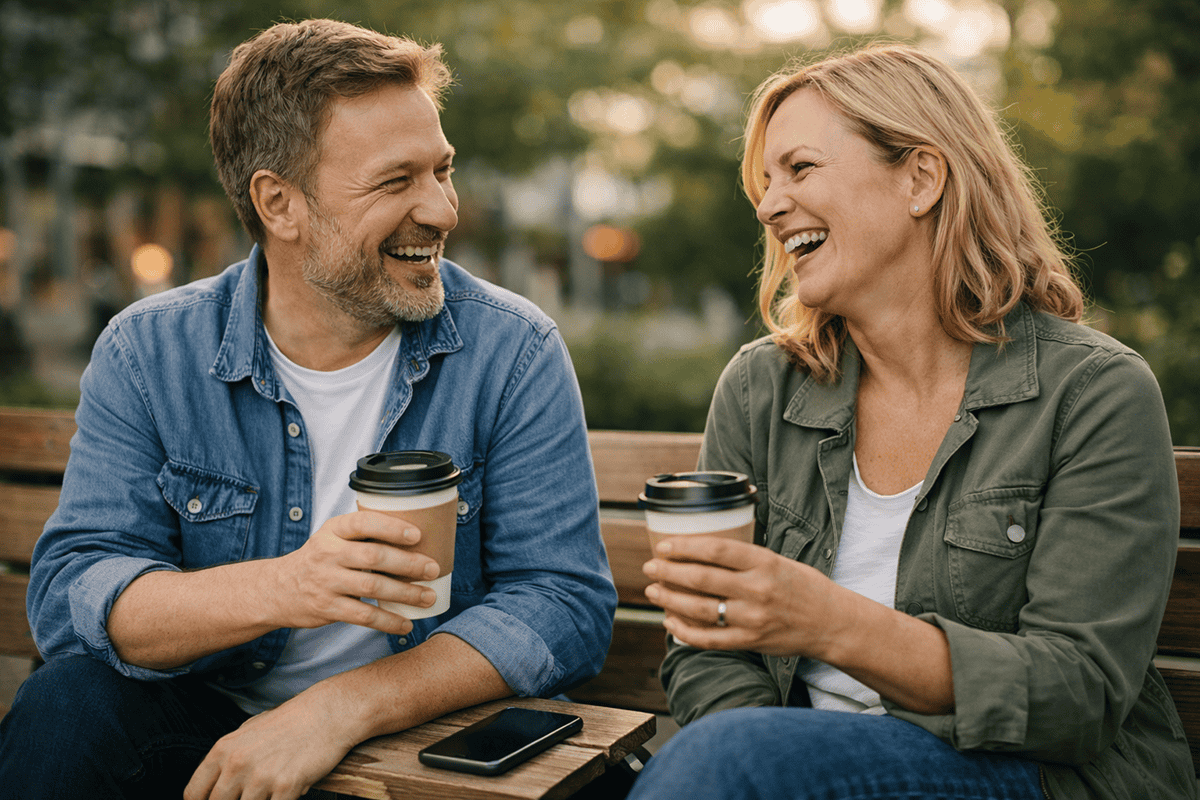 Clear Coding beim Dating: So kommunizierst du deine Absichten klar