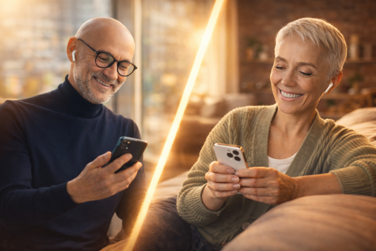 Dating ab 50 - Gray Dating