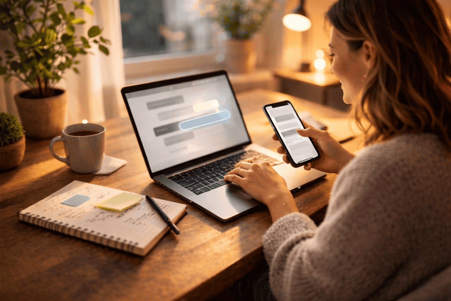 KI beim Online-Dating