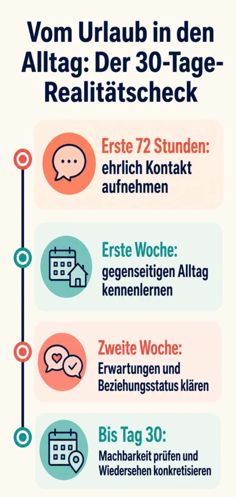 30-Tage-Realitätscheck