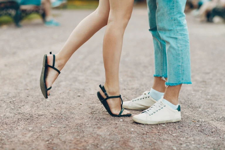 Sex beim ersten Date